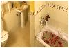 Best of Munnar - Thekkady - Kumarakom - Alleppy Bath room